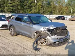 1FMSK8DH1LGA56134 2020 FORD EXPLORER