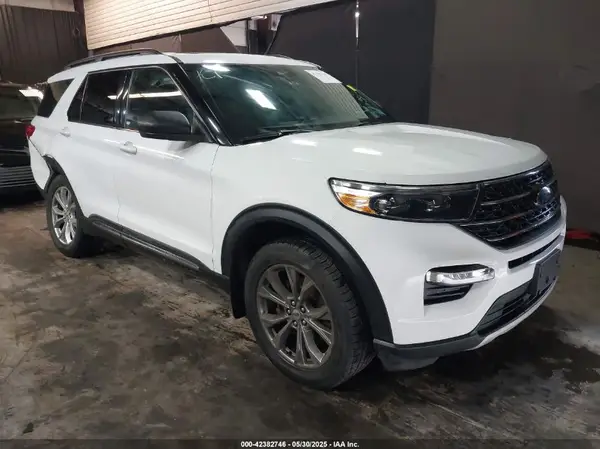 1FMSK8DH1LGA56957 2020 FORD EXPLORER - Image 1