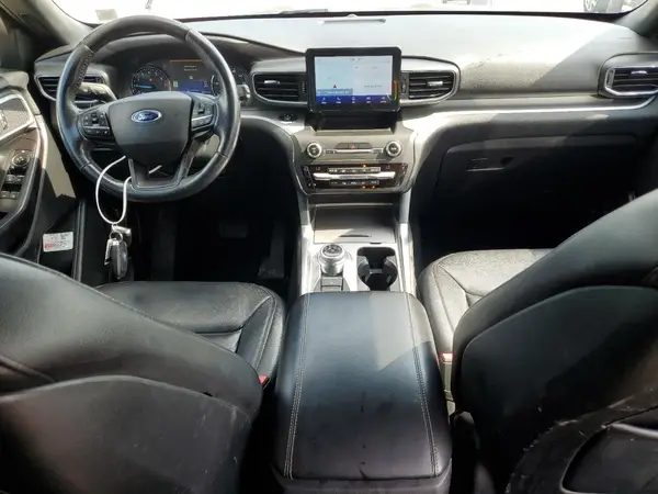 1FMSK8DH1LGA57302 2020 FORD EXPLORER - Image 8