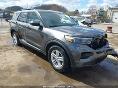 1FMSK8DH1LGA59373 2020 FORD EXPLORER