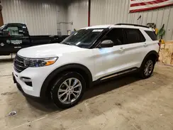 1FMSK8DH1LGA60734 2020 FORD EXPLORER
