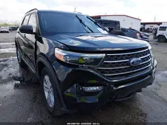 1FMSK8DH1LGA60779 2020 FORD EXPLORER