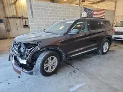 1FMSK8DH1LGA62399 2020 FORD EXPLORER