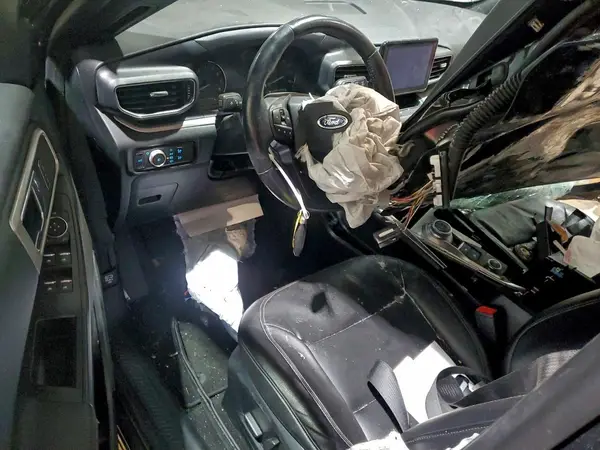 1FMSK8DH1LGA66808 2020 FORD EXPLORER - Image 8