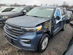 1FMSK8DH1LGA67019 2020 FORD EXPLORER