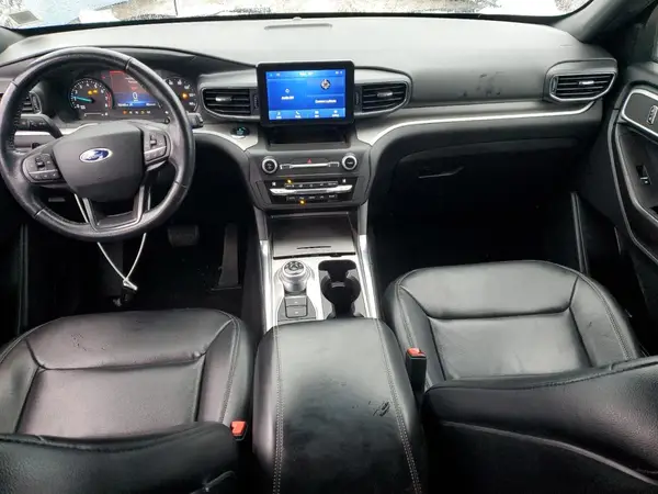 1FMSK8DH1LGA67019 2020 FORD EXPLORER - Image 8