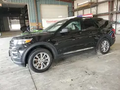1FMSK8DH1LGA68526 2020 FORD EXPLORER