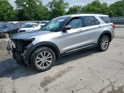 1FMSK8DH1LGA68798 2020 FORD EXPLORER