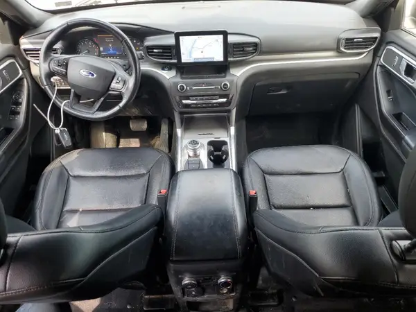 1FMSK8DH1LGA68798 2020 FORD EXPLORER - Image 8