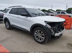 1FMSK8DH1LGA72379 2020 FORD EXPLORER