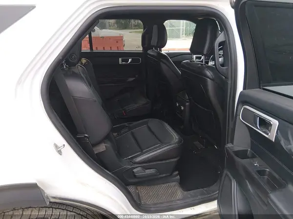 1FMSK8DH1LGA72379 2020 FORD EXPLORER - Image 8