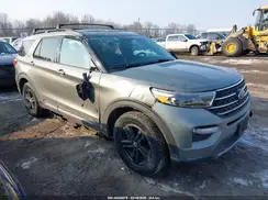 1FMSK8DH1LGA75573 2020 FORD EXPLORER