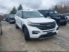 1FMSK8DH1LGA75685 2020 FORD EXPLORER