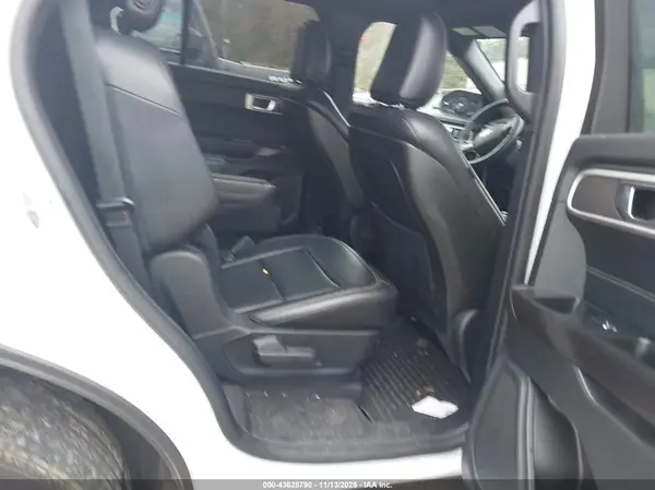 1FMSK8DH1LGA75685 2020 FORD EXPLORER - Image 8