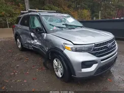 1FMSK8DH1LGA75704 2020 FORD EXPLORER