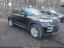 1FMSK8DH1LGA78313 2020 FORD EXPLORER