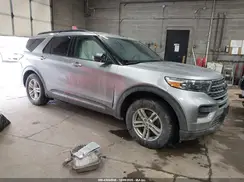 1FMSK8DH1LGA78487 2020 FORD EXPLORER