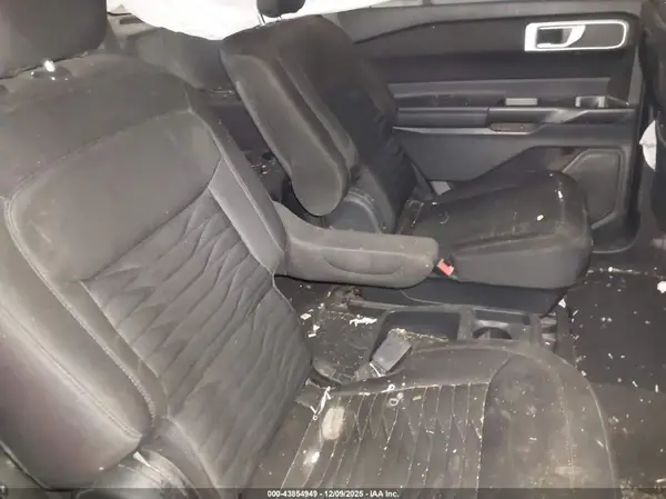 1FMSK8DH1LGA78487 2020 FORD EXPLORER - Image 8