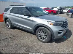 1FMSK8DH1LGA80563 2020 FORD EXPLORER