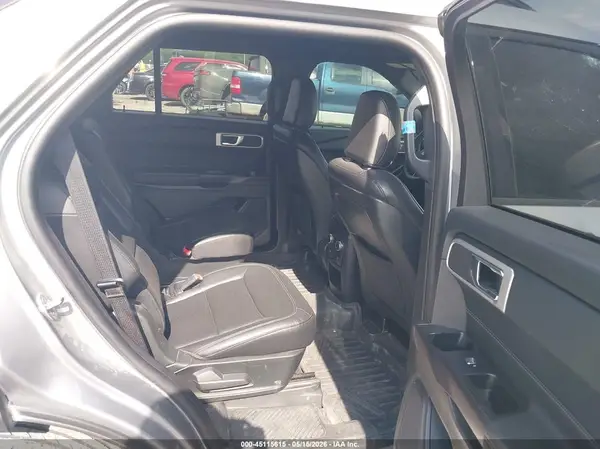 1FMSK8DH1LGA80563 2020 FORD EXPLORER - Image 8