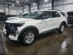 1FMSK8DH1LGA81714 2020 FORD EXPLORER