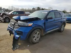 1FMSK8DH1LGA84628 2020 FORD EXPLORER