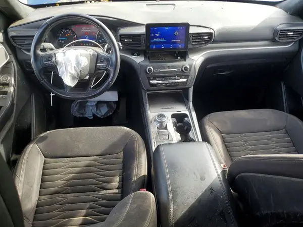 1FMSK8DH1LGA84628 2020 FORD EXPLORER - Image 8
