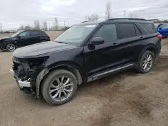 1FMSK8DH1LGA85231 2020 FORD EXPLORER