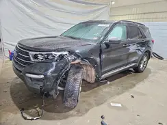 1FMSK8DH1LGA87206 2020 FORD EXPLORER