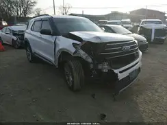 1FMSK8DH1LGA91708 2020 FORD EXPLORER