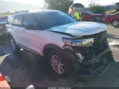 1FMSK8DH1LGA92437 2020 FORD EXPLORER