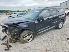 1FMSK8DH1LGA94804 2020 FORD EXPLORER