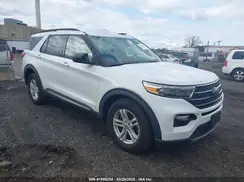 1FMSK8DH1LGA99484 2020 FORD EXPLORER