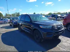 1FMSK8DH1LGA99761 2020 FORD EXPLORER