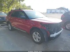 1FMSK8DH1LGB00164 2020 FORD EXPLORER