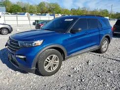 1FMSK8DH1LGB00200 2020 FORD EXPLORER
