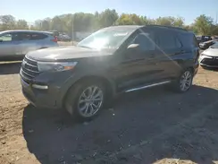 1FMSK8DH1LGB00262 2020 FORD EXPLORER