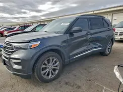 1FMSK8DH1LGB03100 2020 FORD EXPLORER