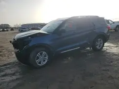 1FMSK8DH1LGB03470 2020 FORD EXPLORER