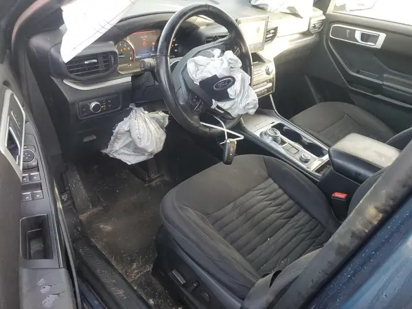 1FMSK8DH1LGB03470 2020 FORD EXPLORER - Image 8