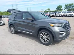 1FMSK8DH1LGB03579 2020 FORD EXPLORER