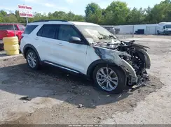 1FMSK8DH1LGB03730 2020 FORD EXPLORER
