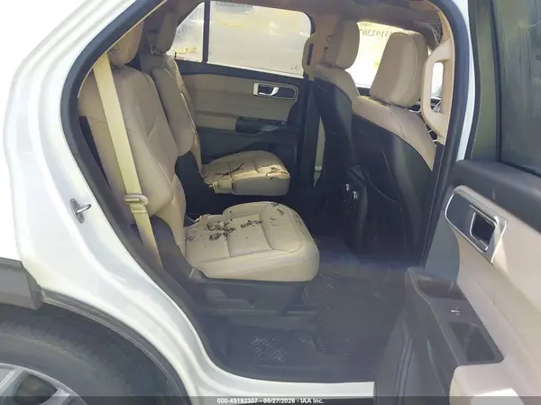 1FMSK8DH1LGB03730 2020 FORD EXPLORER - Image 8
