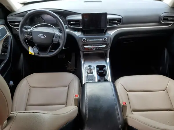 1FMSK8DH1LGB09737 2020 FORD EXPLORER - Image 8