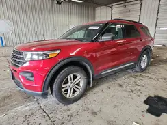 1FMSK8DH1LGB09947 2020 FORD EXPLORER