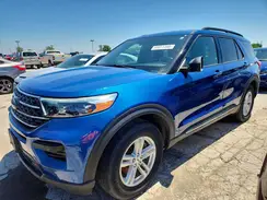 1FMSK8DH1LGB13576 2020 FORD EXPLORER