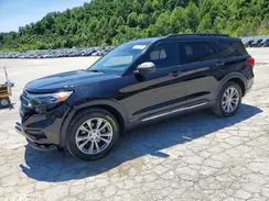 1FMSK8DH1LGB15294 2020 FORD EXPLORER