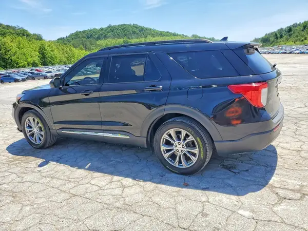 1FMSK8DH1LGB15294 2020 FORD EXPLORER - Image 2