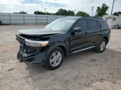 1FMSK8DH1LGB17868 2020 FORD EXPLORER