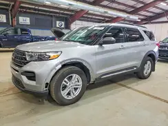 1FMSK8DH1LGB17983 2020 FORD EXPLORER
